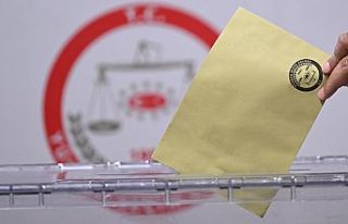 Yerel seçimde kimler oy kullanamayacak? Kritik tarih:...