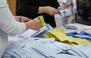 1 oyla kaybeden AK Parti itiraz etti, Güzelyurt'ta...