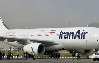İran'da askıya alınan uçuşlar yeniden başlatıldı