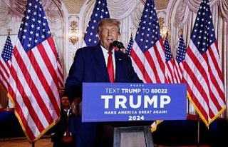 Trump, İsrail ile Hamas arasında anlaşmanın sağlandığını...