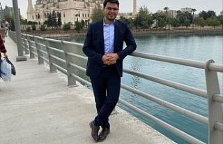 Depremde kaybolan avukat Halil Aktoprak 2 yıldır...