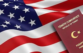 ABD vizelerinde yeni dönem başladı