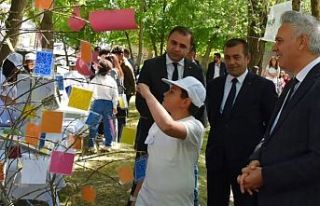 Yüksekova’da Bilim Sanat Merkezi TÜBİTAK Bilim...