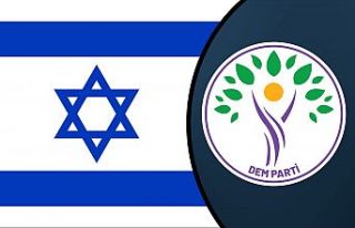 DEM Parti’den İsrail’in İran saldırılarına...