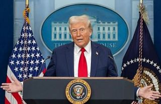 İran'a saldırı kararı alan Trump'tan...