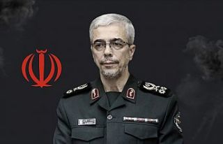 İran Genelkurmay Başkanı Bakıri, İsrail saldırılarında...