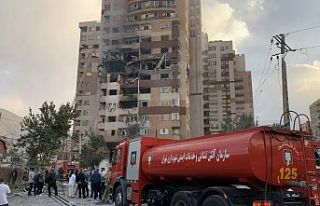 İsrail, İran'a saldırdı