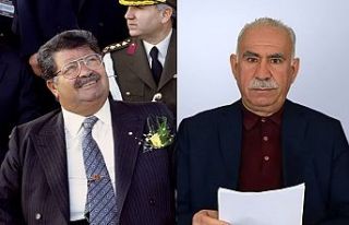 Öcalan'dan Turgut Özal'ın oğluna mektup