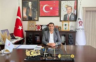 Şemdinli'ye Doğalgaz Müjdesi: 2026 Yatırım...