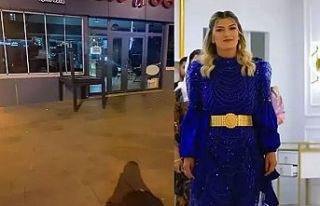 Şırnak'ta lokantada bıçaklı saldırıya...