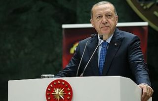 Erdoğan DEM ile görüşeceği tarihi açıkladı:...