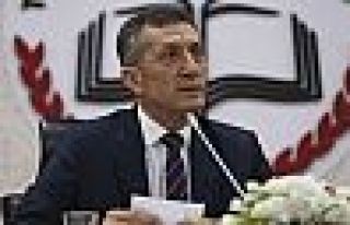 20 bin sözleşmeli öğretmen ataması yapıldı