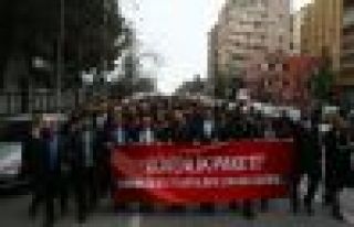 21 barodan AKP'ye 'tasarıyı geri çek' çağrısı