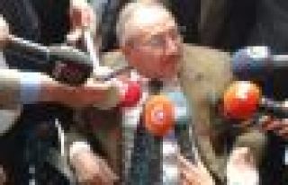 21 yıl sonra Türkiye'ye gelen DEP'in eski başkanı...