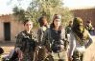 22 gundên Qamişlo hatin azadkirin