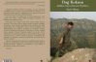 22 yıllık tutsak Seyit Oktay'ın 'Dağ Kokusu' kitabı...