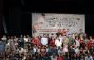 23. Musa Anter Özgür Basın Şehitleri Ödülleri...