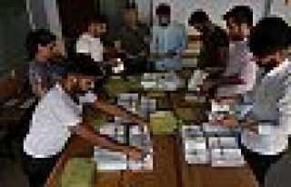 24 Haziran'da oy oranları nasıl değişti?