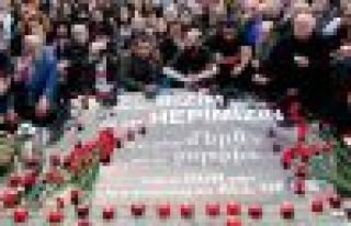 24 Nisan'da İstanbul'da yapılacak soykırım anmasına...