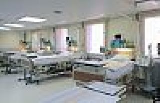 '250 bin teşhis yoğun bakım kapasitesini aşar'