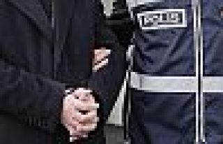 25 ilde 52 kişiye yakalama kararı