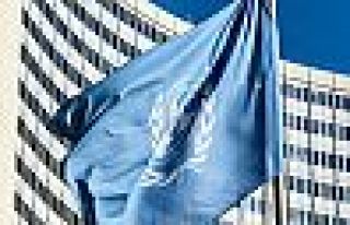 27 eski dışişleri bakanından BM ve liderlere çağrı