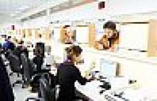 2 bin 692 kişinin memuriyetine son verildi