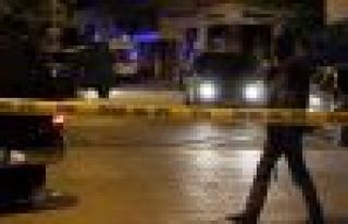 Bingöl'de 2 kişinin sağ yakalandı iddiası