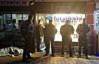 2 kişiyi öldüren soyguncu polis çıktı