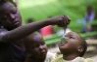 2 milyarı aşkın kişi yetersiz beslenme ve açlık...