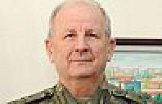 2. Ordu Komutanı Adem Huduti tutuklandı