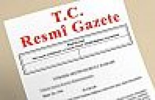 2 yeni KHK yayınlandı: İhraç edilenlerin tam listesi