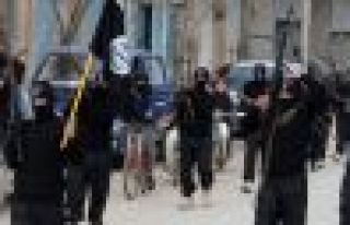 '30 Avusturyalı IŞİD tarafından öldürüldü!'