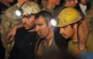 30 madencinin hayatını kaybettiği patlamayla ilgili...