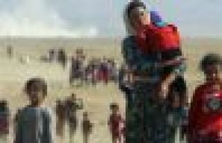 31 Êzidiyên din azad bûn