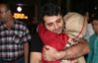 3. dalgada 3 tutuklama!