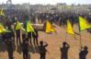 3 YPG/YPJ savaşçısının cenazesi Urfa’ya getirildi