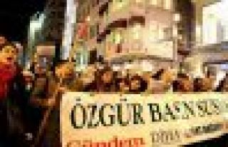 46 Kürt gazeteci davasında AYM kararı beklenecek