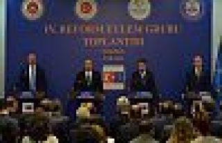 4 bakandan AB açıklaması: Engel çıkarılmasın!