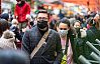 4 ile daha maske zorunluluğu