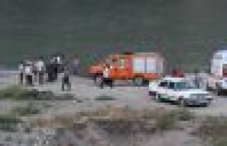 Siirt Pervari'de 4 kadın Botan Çayı'na kapıldı