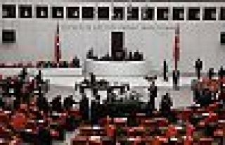 4 partiden İdlib saldırısına kınama