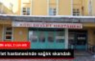 4 saatlik arıza 2 cana mal oldu