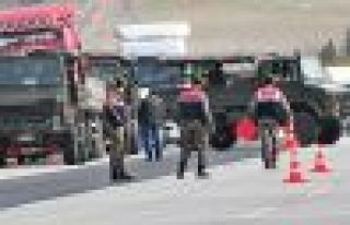 4 savcı ve 1 albay tutuklandı