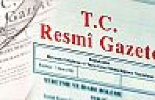 4 yüksekokul kapatıldı