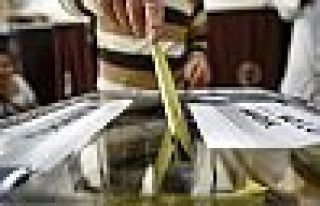 4'lü ittifak tamam, sıra açıklamada!