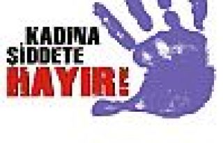 '5 ayda 173 kadın öldürüldü'