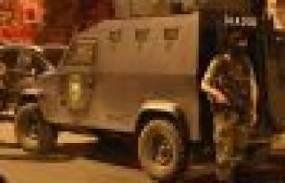 5 ilde ev baskınları: 45 kişi gözaltına alındı