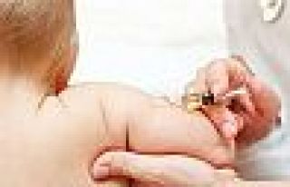 63 bin çocuğa tarihi geçmiş aşı yapılmış