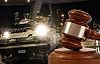 63 Harp Okulu öğrencisi için müebbet talebi